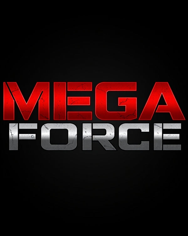 Mega Force Fitness & Nutrition