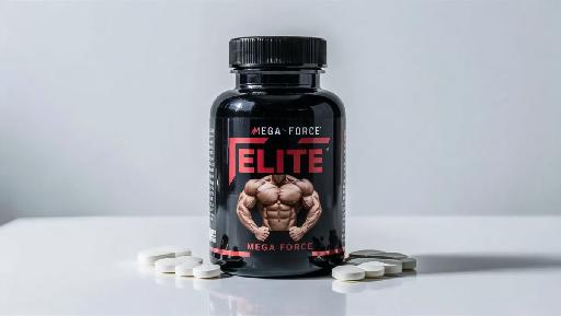 elite men's health supplement