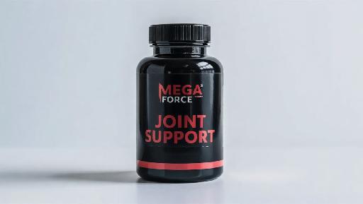 Joint and muscle recovery supplement