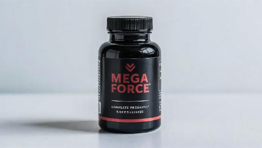 multi vitamin supplement